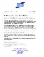 Ifor Williams Trailers